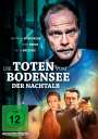 Michael Schneider: Die Toten vom Bodensee: Der Nachtalb, DVD