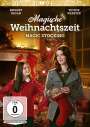 David Winning: Magic Stocking - Magische Weihnachtszeit, DVD