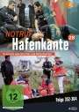 Verena Sülbiye Freitag: Notruf Hafenkante Vol. 28 (Folge 352-364), DVD,DVD,DVD,DVD