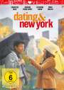 Jonah Feingold: Dating & New York, DVD