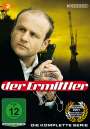 Dirk Regel: Der Ermittler (Komplette Serie), DVD,DVD,DVD,DVD,DVD,DVD,DVD,DVD,DVD,DVD