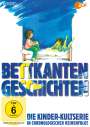 Thomas Draeger: Bettkantengeschichten (Folge 01-40), DVD,DVD,DVD,DVD,DVD,DVD