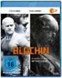 Matthias Glasner: Blochin (Komplette Serie) (Blu-ray), BR,BR,BR