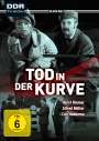 Gerhard Respondek: Tod in der Kurve, DVD
