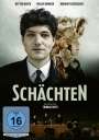 Thomas Roth: Schächten, DVD