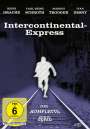 Peter Zadek: Intercontinental-Express (Komplette Serie), DVD,DVD