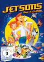 William Hanna: Jetsons - Der Kinofilm, DVD