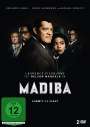 Kevin Hooks: Madiba, DVD