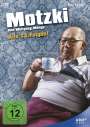 Thomas Nennstiel: Motzki (Neuauflage), DVD,DVD