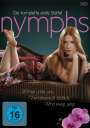 : Nymphs Season 1, DVD,DVD,DVD
