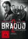 Olivier Marchal: Braquo Season 2, DVD,DVD,DVD