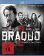 Olivier Marchal: Braquo Season 2 (Blu-ray), BR,BR