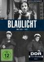 : Blaulicht Box 2, DVD,DVD