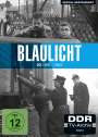 : Blaulicht Box 3, DVD,DVD