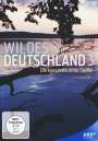 Jürgen Eichinger: Wildes Deutschland Staffel 3, DVD,DVD