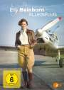 Christine Hartmann: Alleinflug - Elly Beinhorn, DVD