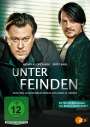 Lars Becker: Unter Feinden (2013), DVD