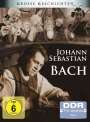 Lothar Bellag: Johann Sebastian Bach (1984), DVD,DVD