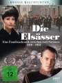 Michael Favart: Die Elsässer, DVD,DVD