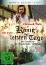 Tom Toelle: König der letzten Tage, DVD,DVD