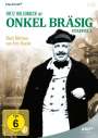 Stanislav Barabas: Onkel Bräsig Staffel 1, DVD,DVD