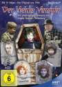 : Der kleine Vampir (1986), DVD,DVD