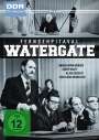 Wolfgang Luderer: Watergate (Fernsehpitaval), DVD