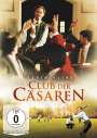 Michael Hoffman: Club der Cäsaren, DVD