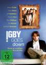 Burr Steers: Igby!, DVD