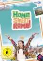 Cecilia Albertini: Home Sweet Rome!, DVD,DVD