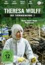 Bruno Grass: Theresa Wolff - Der Thüringenkrimi 1: Home Sweet Home / Waidwund, DVD