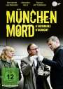 Maris Pfeiffer: München Mord: A saisonale G'schicht, DVD
