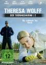 Hansjörg Thurn: Theresa Wolff - Der Thüringenkrimi 2: Der schönste Tag / Dreck!, DVD