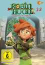 Olivier Derynck: Robin Hood - Schlitzohr von Sherwood Staffel 3 Vol. 2, DVD,DVD