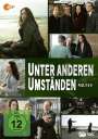 Judith Kennel: Unter anderen Umständen Fall 5 & 6, DVD,DVD
