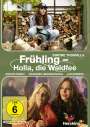 Helmut Metzger: Frühling - Holla, die Waldfee, DVD