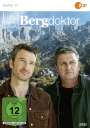 Wolfram Berger: Der Bergdoktor Staffel 17 (2023), DVD,DVD,DVD