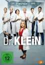 Gero Weinreuter: Dr. Klein Staffel 1, DVD,DVD,DVD