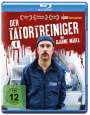 Arne Feldhusen: Der Tatortreiniger 4 (Blu-ray), BR