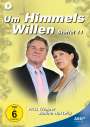 : Um Himmels Willen Staffel 11, DVD,DVD,DVD,DVD