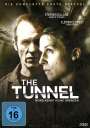 : The Tunnel Season 1, DVD,DVD,DVD