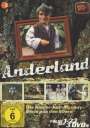 : Anderland (Folge 1-22), DVD,DVD,DVD