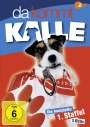 : Da kommt Kalle Staffel 1, DVD,DVD,DVD
