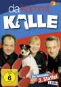 : Da kommt Kalle Staffel 3, DVD,DVD,DVD