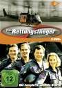 Guido Pieters: Die Rettungsflieger Staffel 6, DVD,DVD
