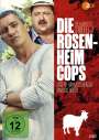 : Die Rosenheim-Cops Staffel 3, DVD,DVD
