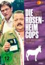 : Die Rosenheim-Cops Staffel 6, DVD,DVD,DVD,DVD