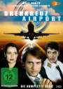Werner Masten: Drehkreuz Airport (Komplette Serie), DVD,DVD,DVD