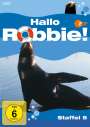 Monika Zinnenberg: Hallo Robbie Staffel 5, DVD,DVD,DVD