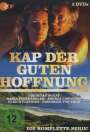 : Kap der guten Hoffnung (Komplette Serie), DVD,DVD,DVD